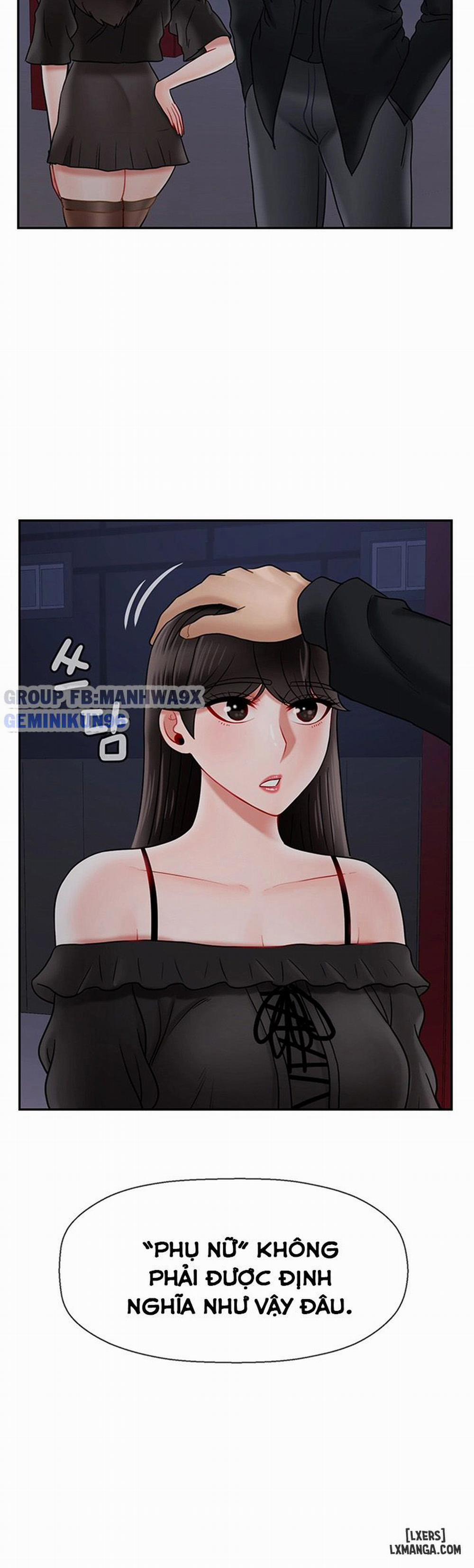 Mày chén mẹ tao, tao chén cả họ nhà mày để báo thù 35 trang 12