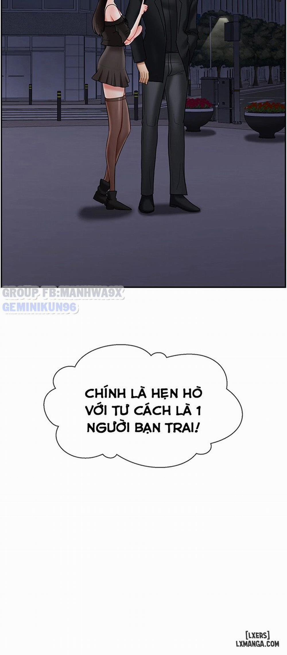 Mày chén mẹ tao, tao chén cả họ nhà mày để báo thù 35 trang 16