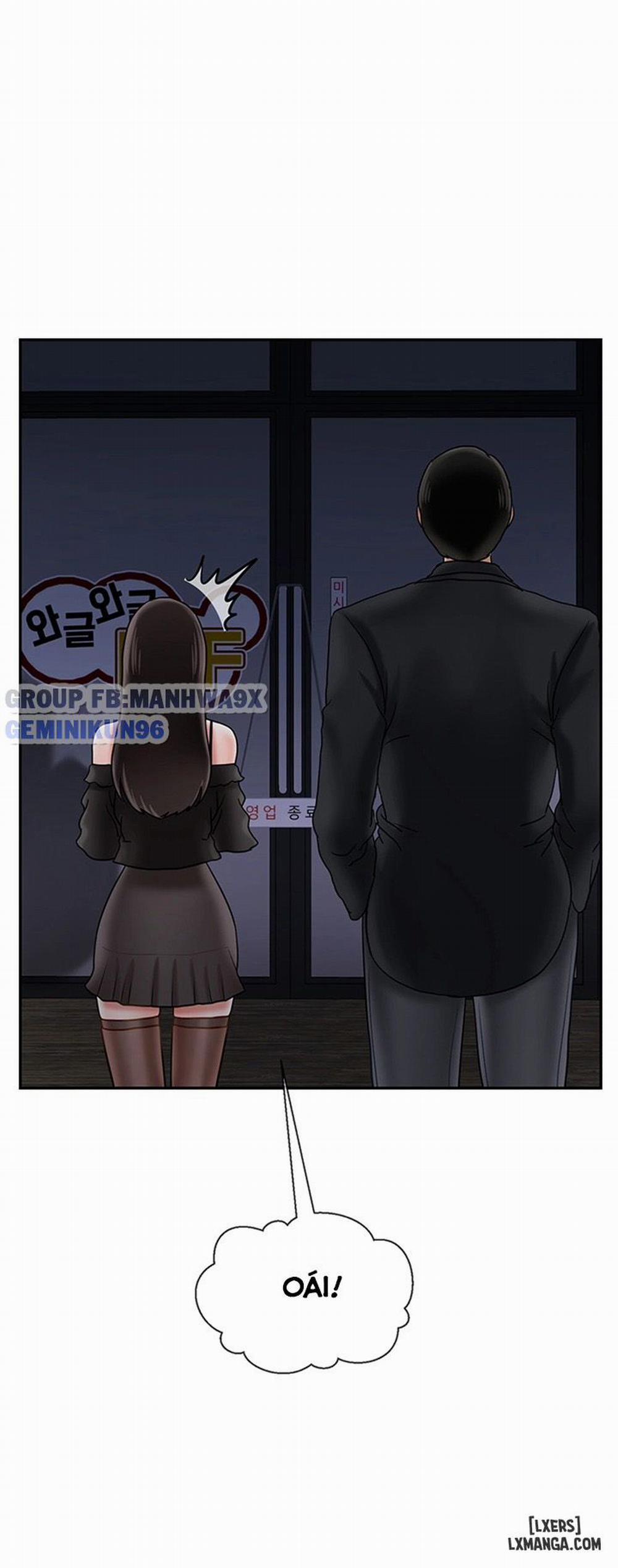 Mày chén mẹ tao, tao chén cả họ nhà mày để báo thù 35 trang 27