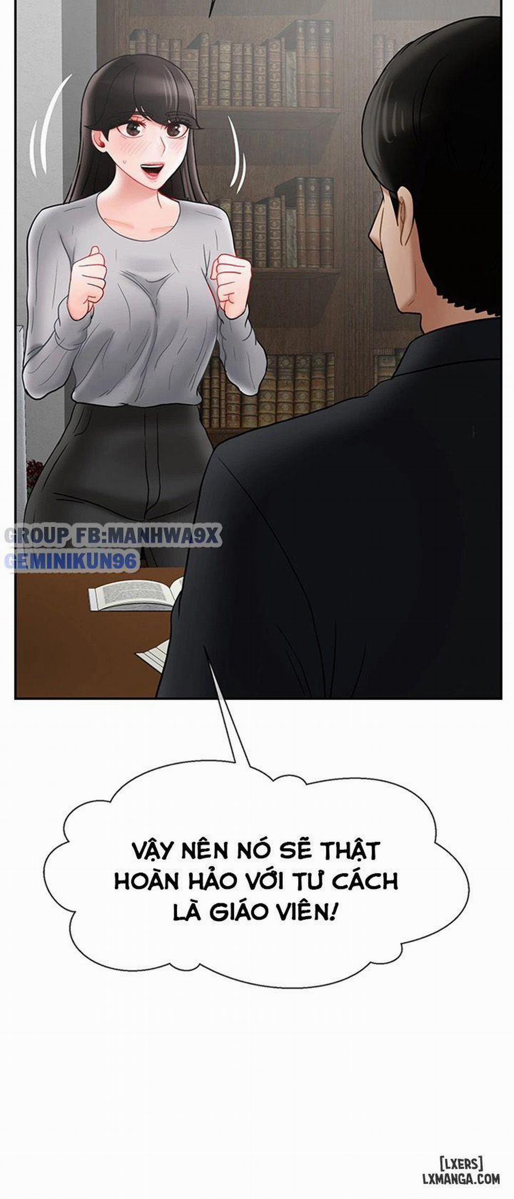 Mày chén mẹ tao, tao chén cả họ nhà mày để báo thù 35 trang 3