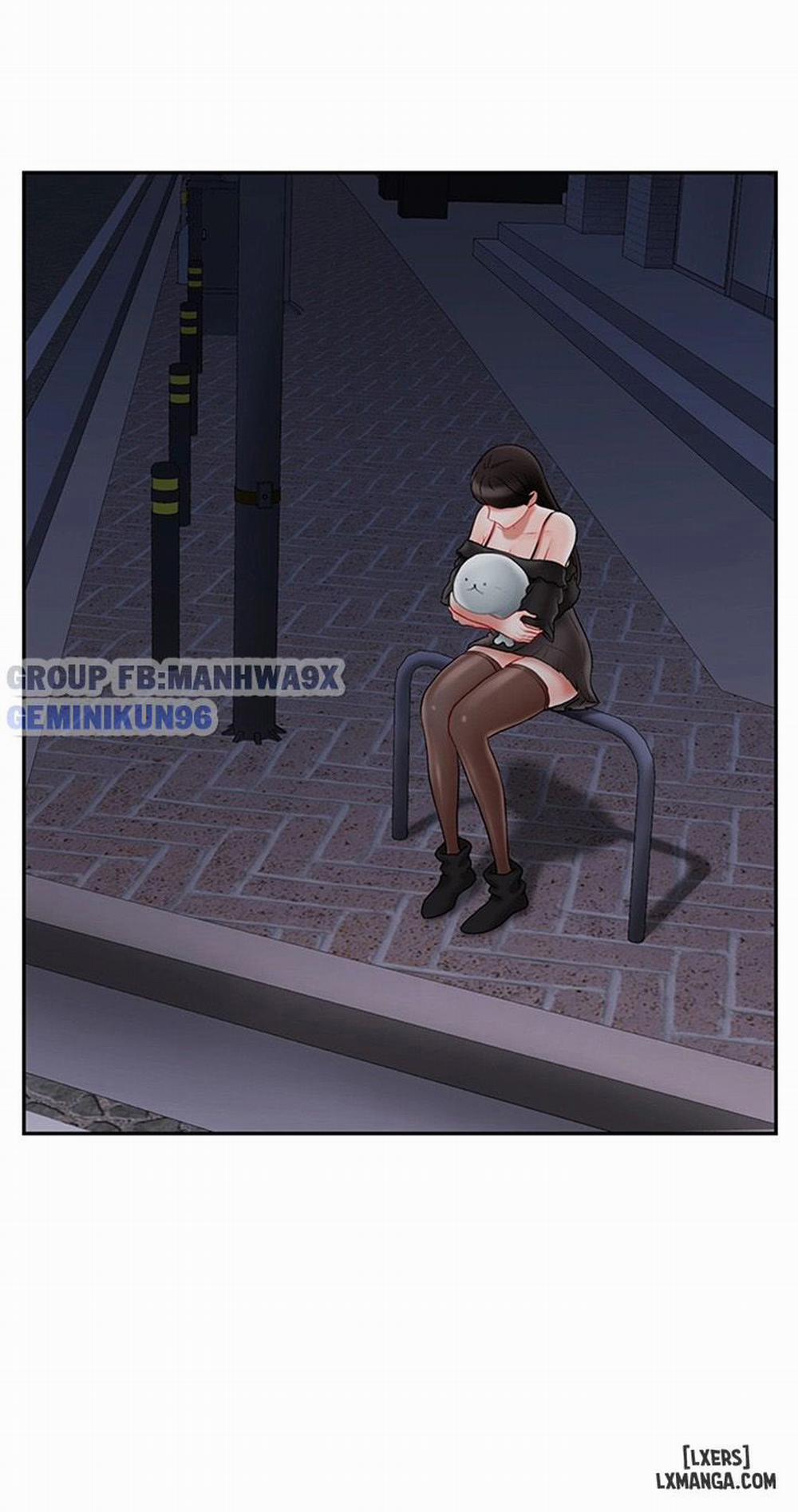 Mày chén mẹ tao, tao chén cả họ nhà mày để báo thù 35 trang 33