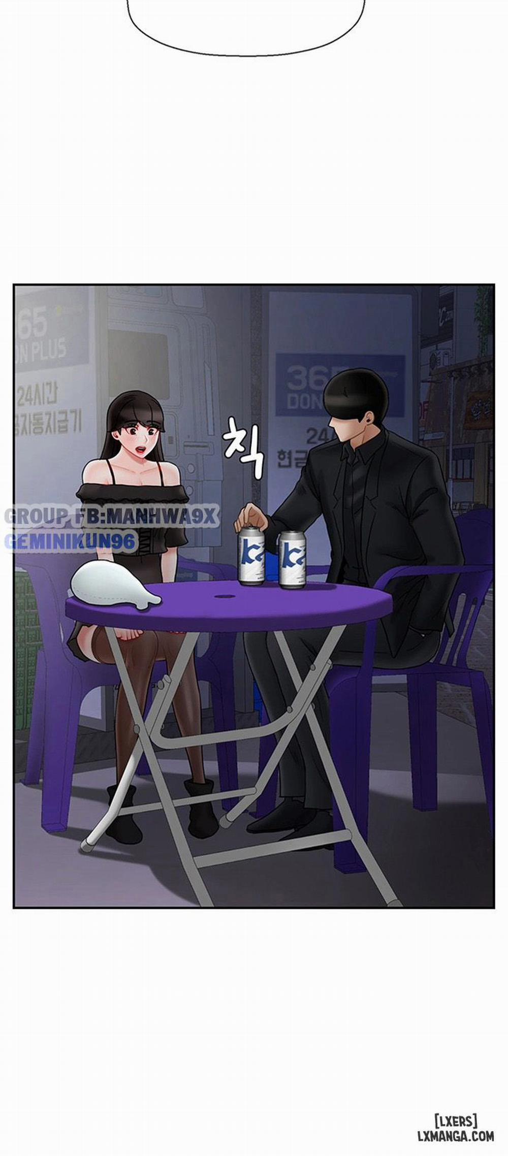 Mày chén mẹ tao, tao chén cả họ nhà mày để báo thù 35 trang 35