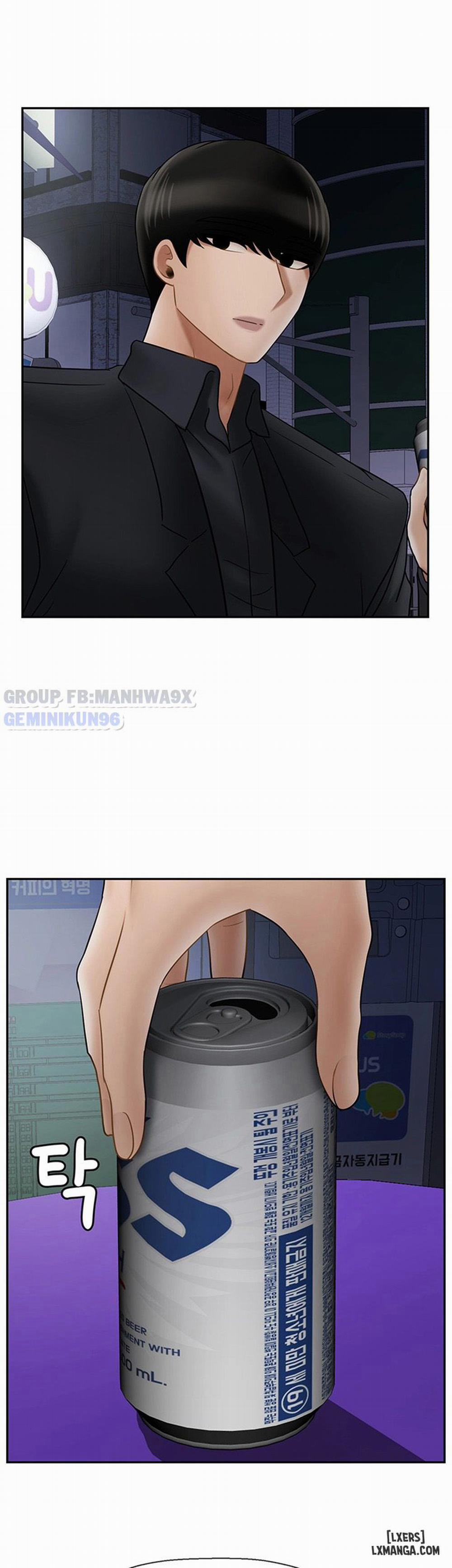 Mày chén mẹ tao, tao chén cả họ nhà mày để báo thù 35 trang 40