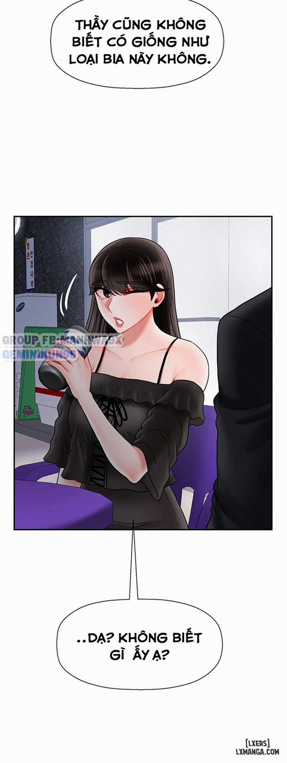 Mày chén mẹ tao, tao chén cả họ nhà mày để báo thù 35 trang 41