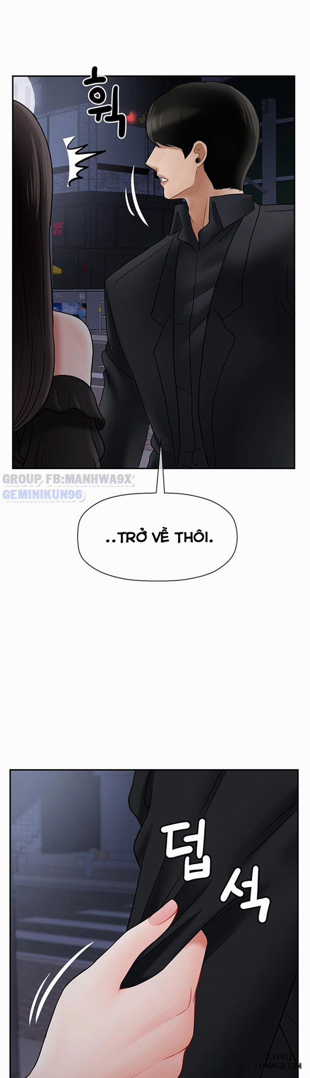 Mày chén mẹ tao, tao chén cả họ nhà mày để báo thù 35 trang 46