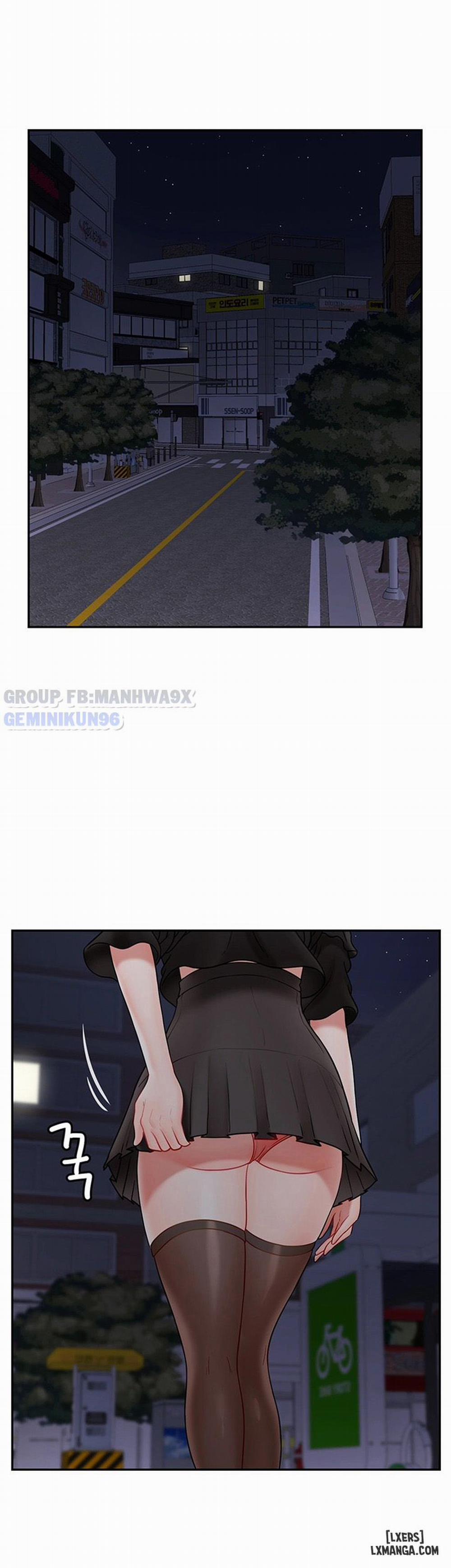 Mày chén mẹ tao, tao chén cả họ nhà mày để báo thù 35 trang 5