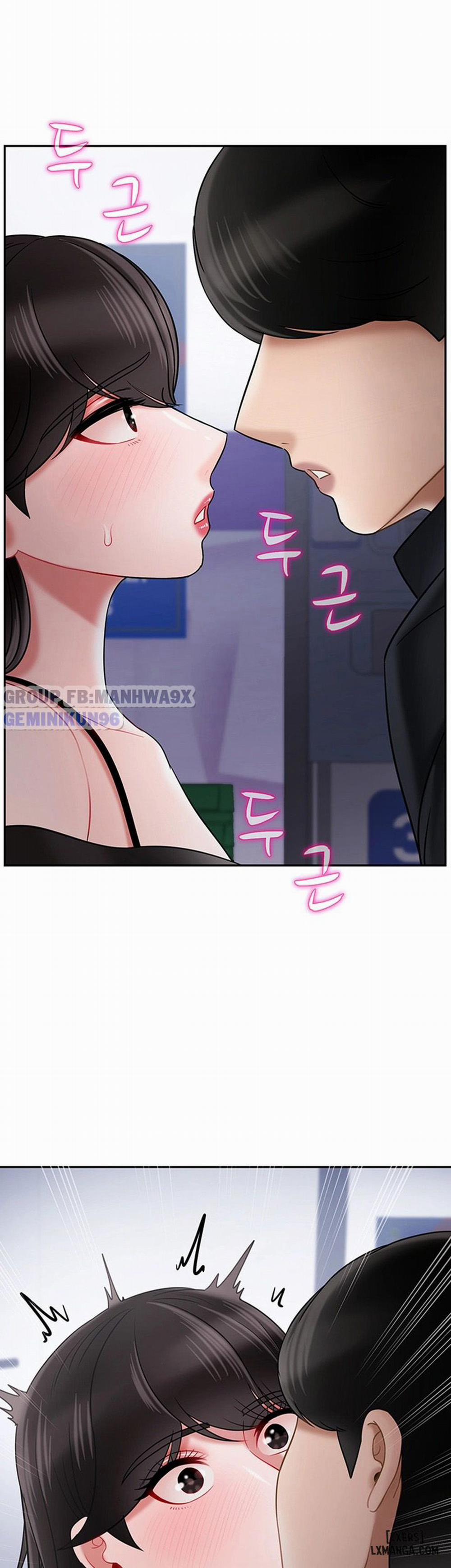 Mày chén mẹ tao, tao chén cả họ nhà mày để báo thù 35 trang 50