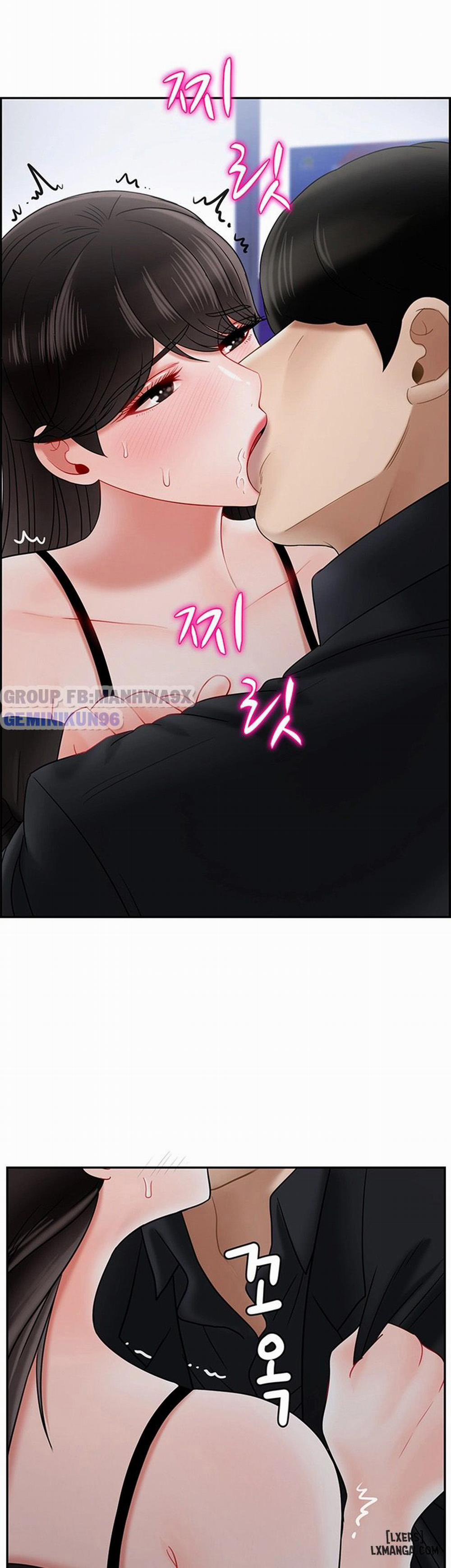 Mày chén mẹ tao, tao chén cả họ nhà mày để báo thù 35 trang 53