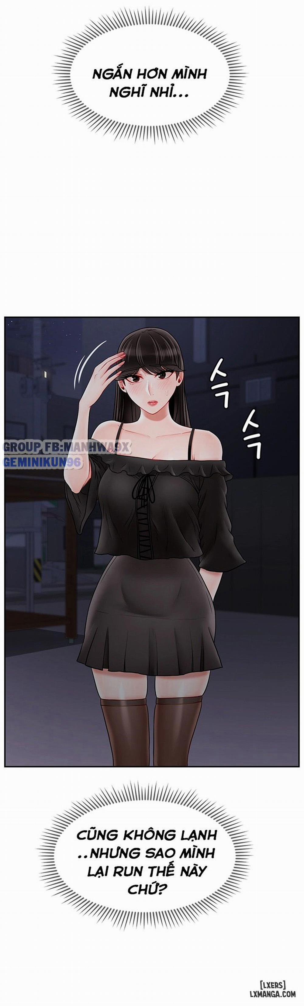 Mày chén mẹ tao, tao chén cả họ nhà mày để báo thù 35 trang 6