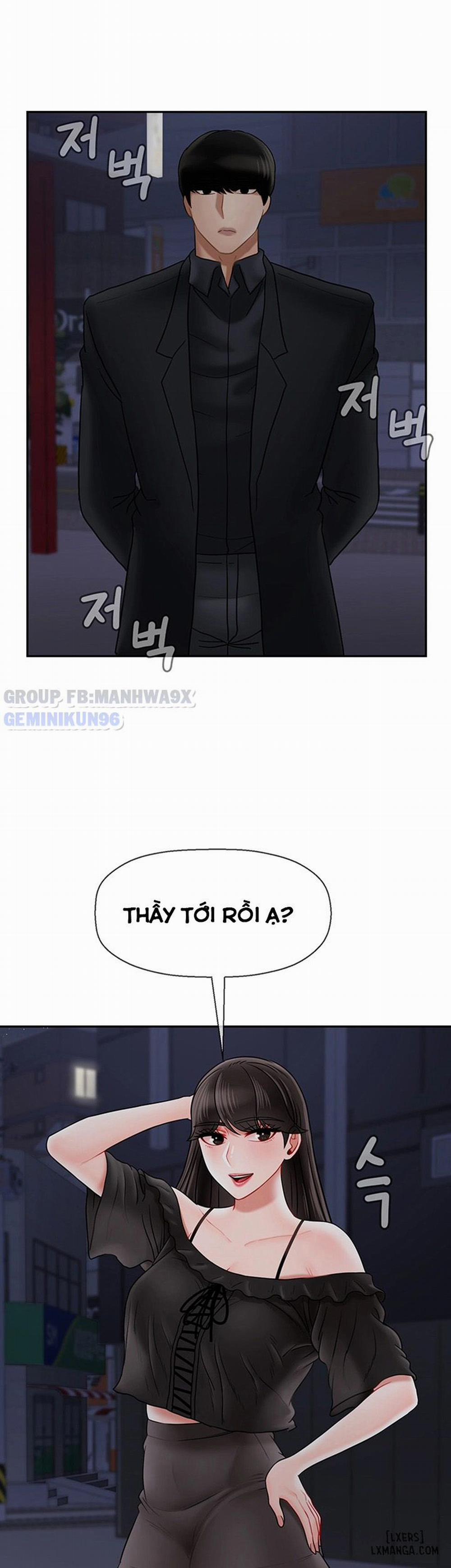 Mày chén mẹ tao, tao chén cả họ nhà mày để báo thù 35 trang 9