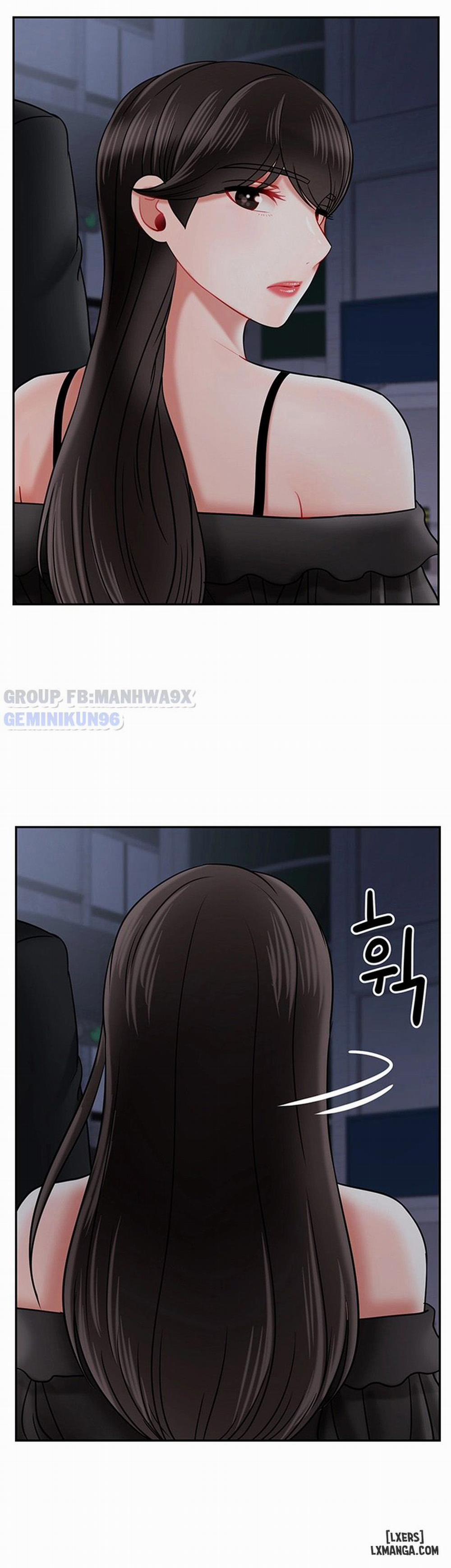 Mày chén mẹ tao, tao chén cả họ nhà mày để báo thù 36 trang 19