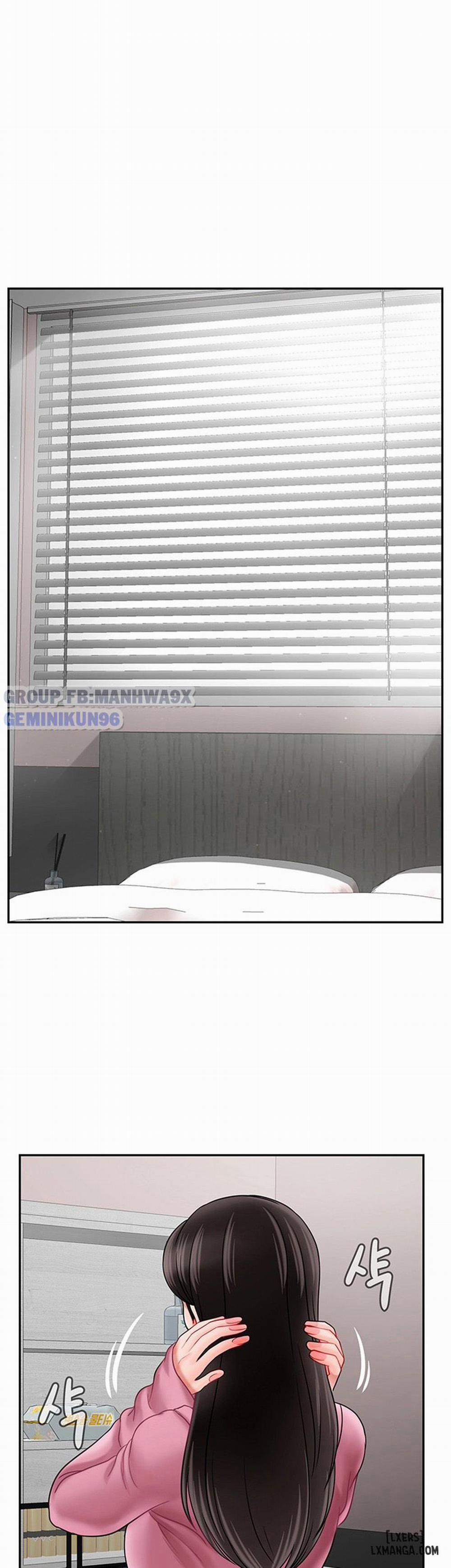 Mày chén mẹ tao, tao chén cả họ nhà mày để báo thù 36 trang 22