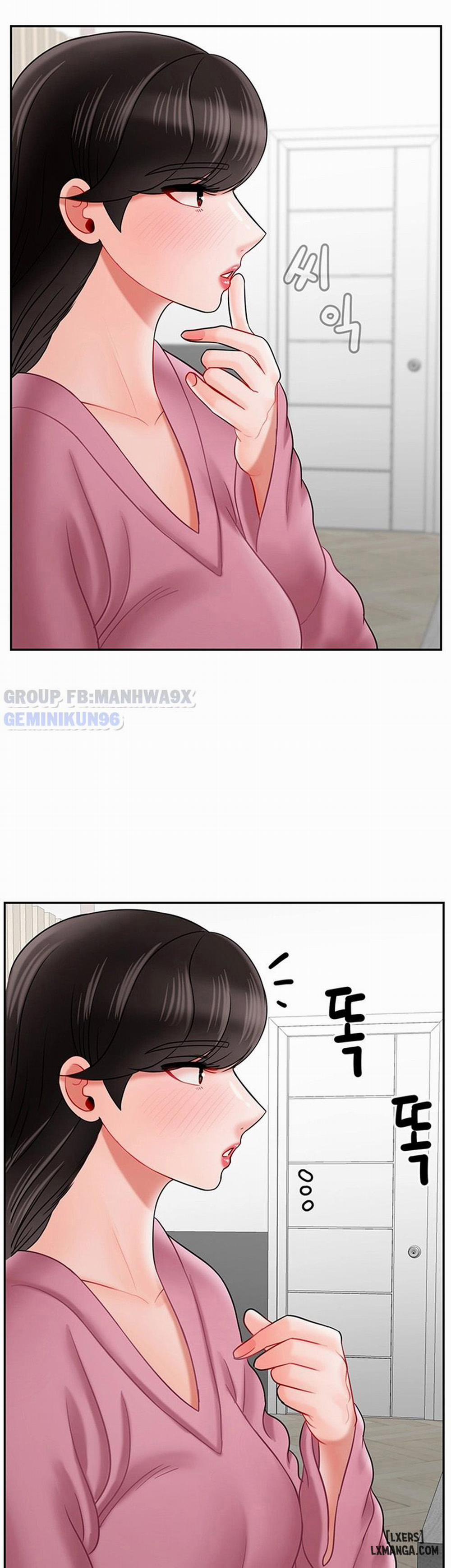 Mày chén mẹ tao, tao chén cả họ nhà mày để báo thù 36 trang 24