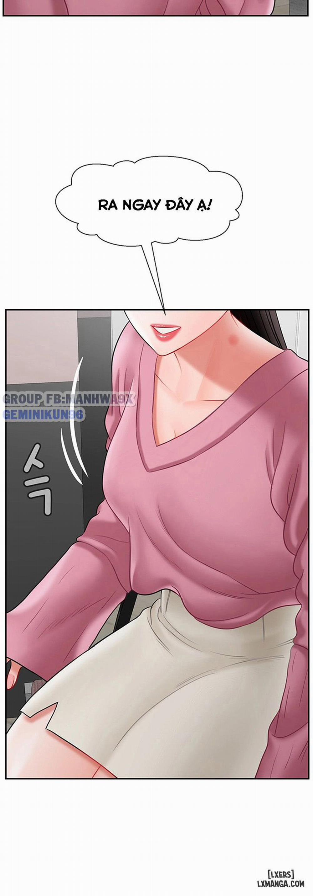 Mày chén mẹ tao, tao chén cả họ nhà mày để báo thù 36 trang 25