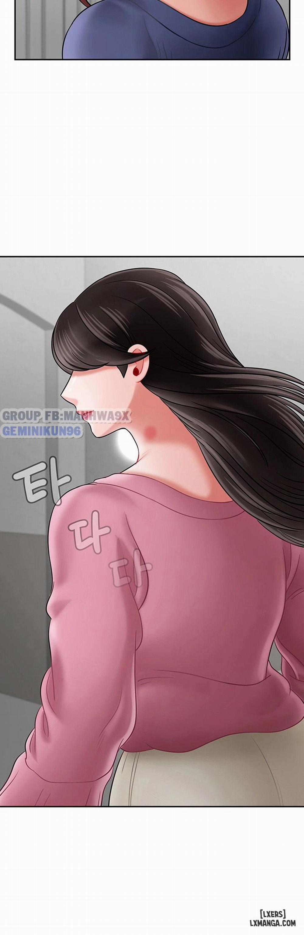 Mày chén mẹ tao, tao chén cả họ nhà mày để báo thù 36 trang 29