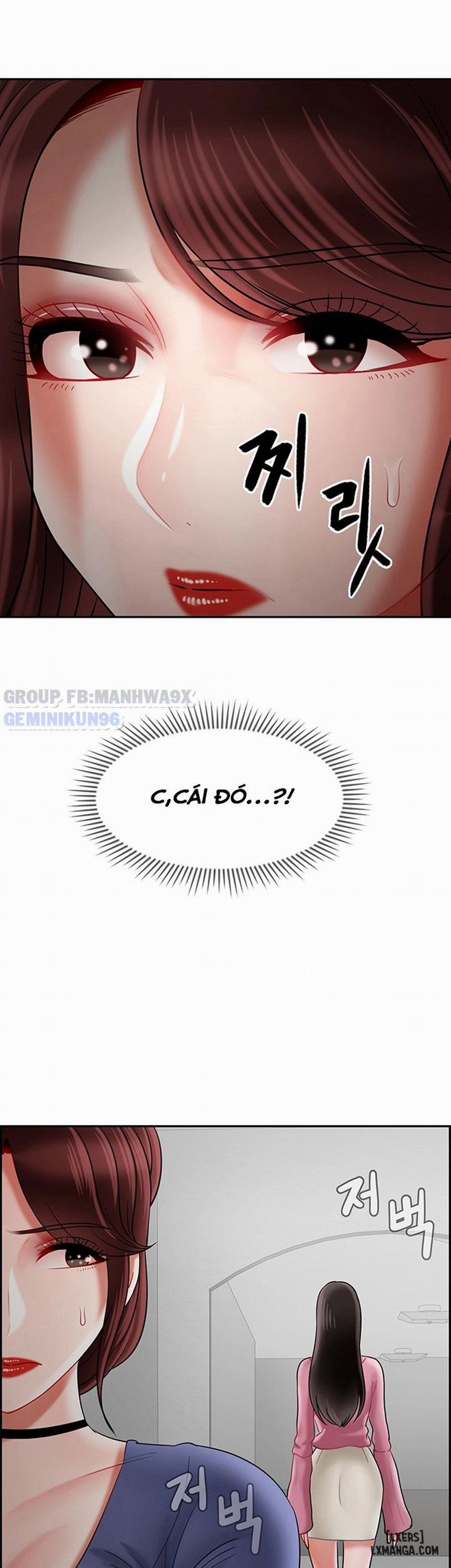 Mày chén mẹ tao, tao chén cả họ nhà mày để báo thù 36 trang 30