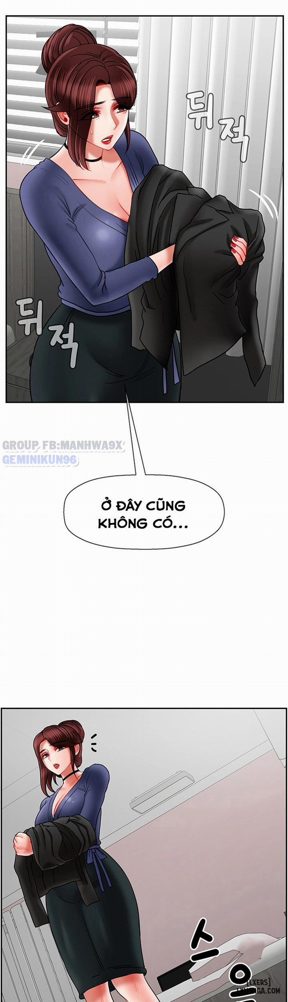 Mày chén mẹ tao, tao chén cả họ nhà mày để báo thù 36 trang 36