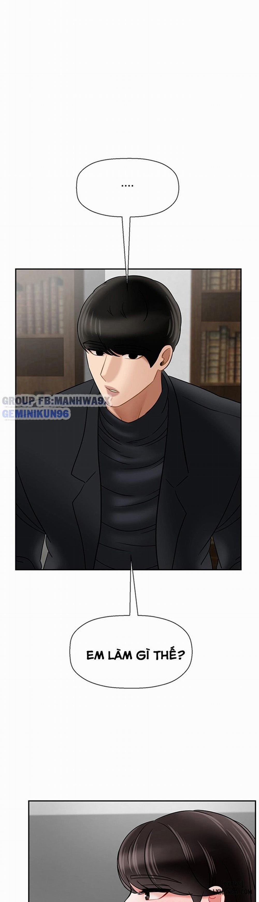 Mày chén mẹ tao, tao chén cả họ nhà mày để báo thù 36 trang 44