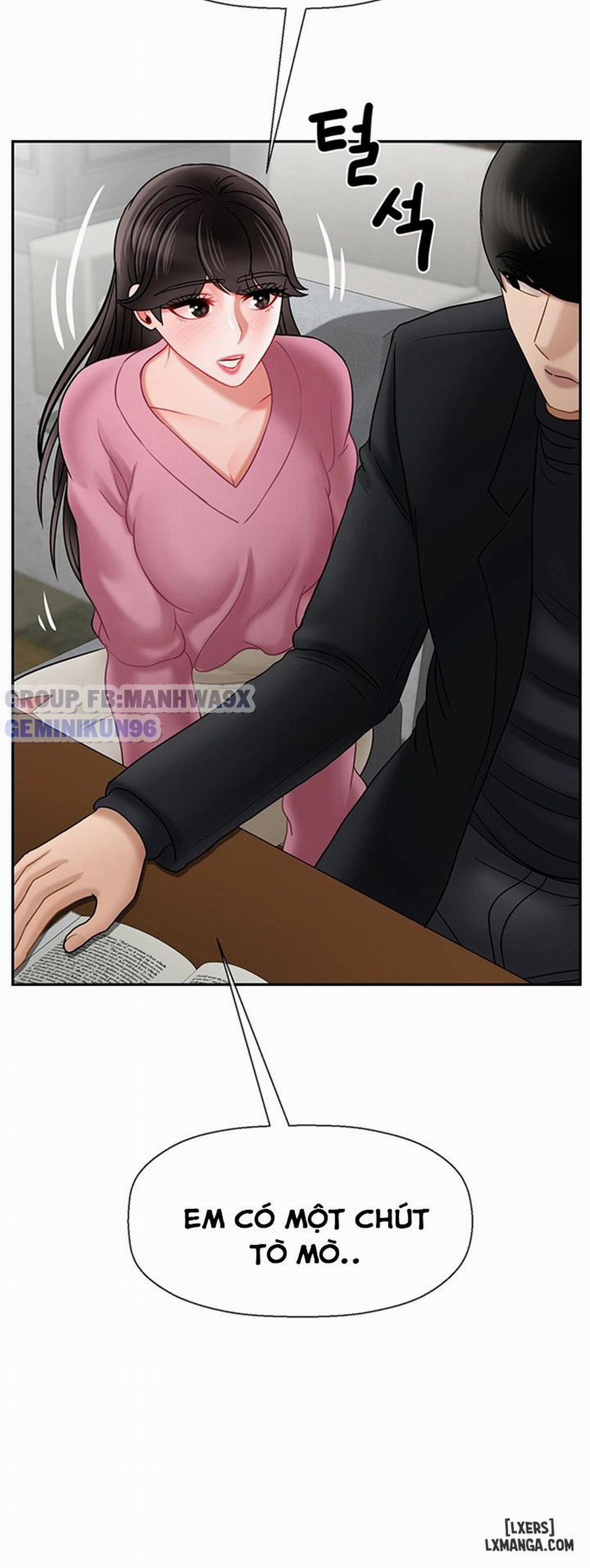 Mày chén mẹ tao, tao chén cả họ nhà mày để báo thù 36 trang 47