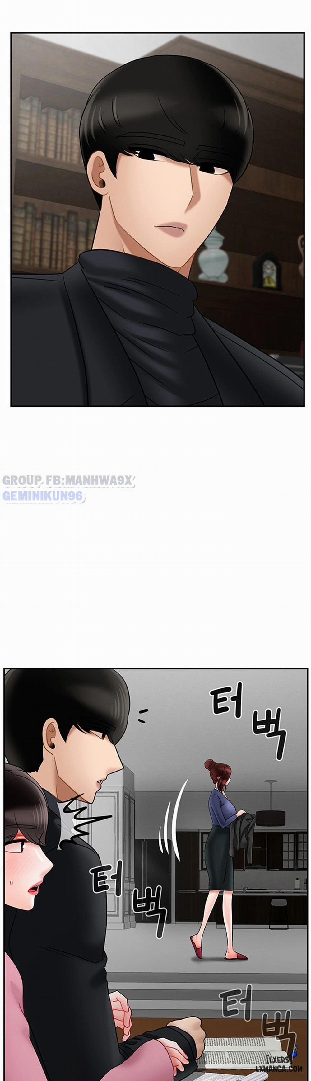 Mày chén mẹ tao, tao chén cả họ nhà mày để báo thù 36 trang 52