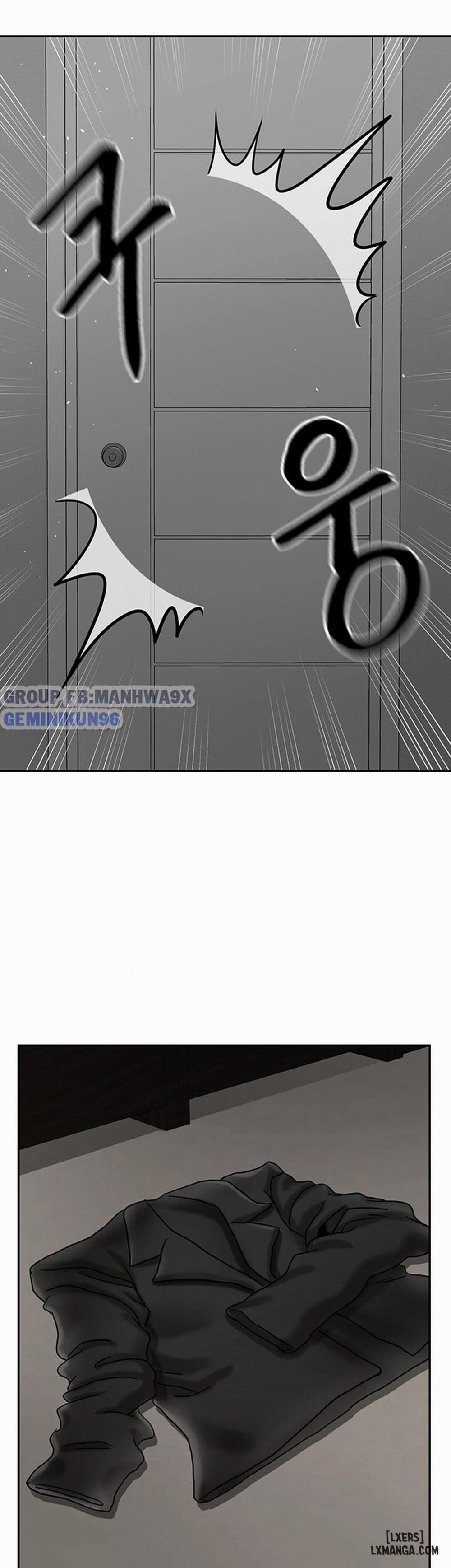 Mày chén mẹ tao, tao chén cả họ nhà mày để báo thù 36 trang 54