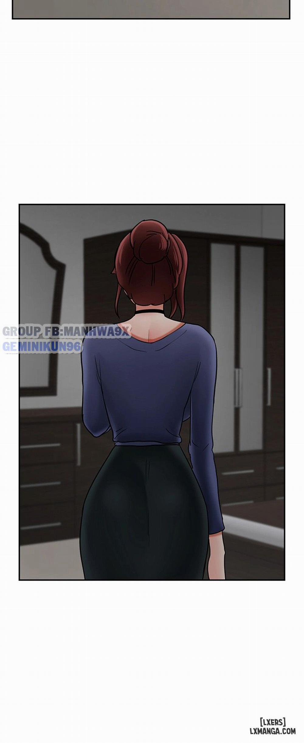 Mày chén mẹ tao, tao chén cả họ nhà mày để báo thù 36 trang 55