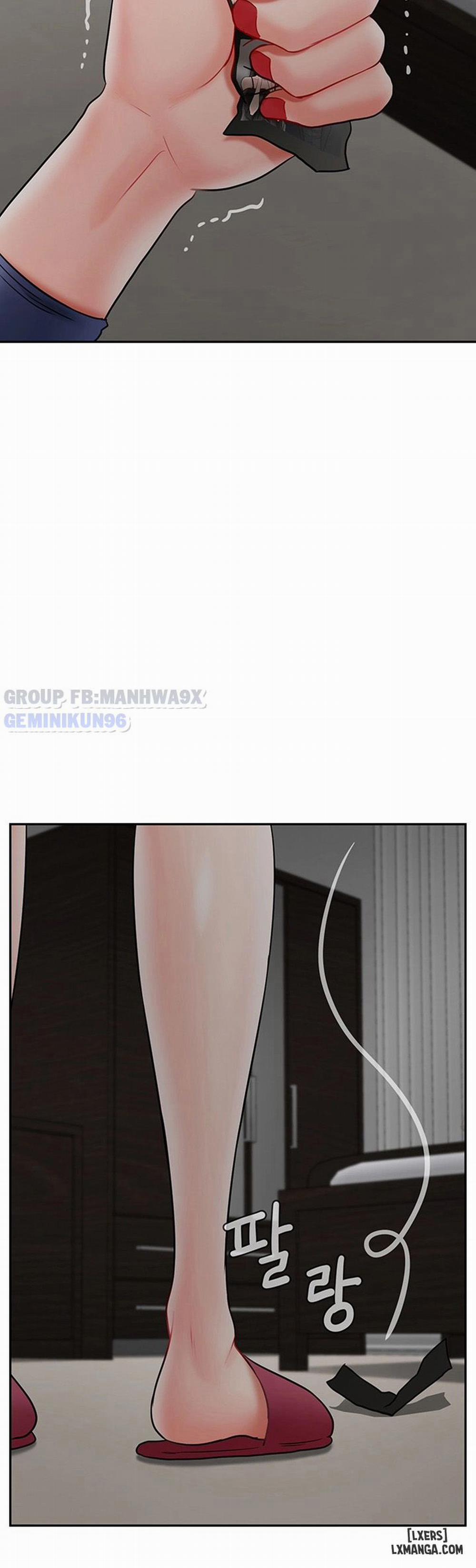 Mày chén mẹ tao, tao chén cả họ nhà mày để báo thù 36 trang 57