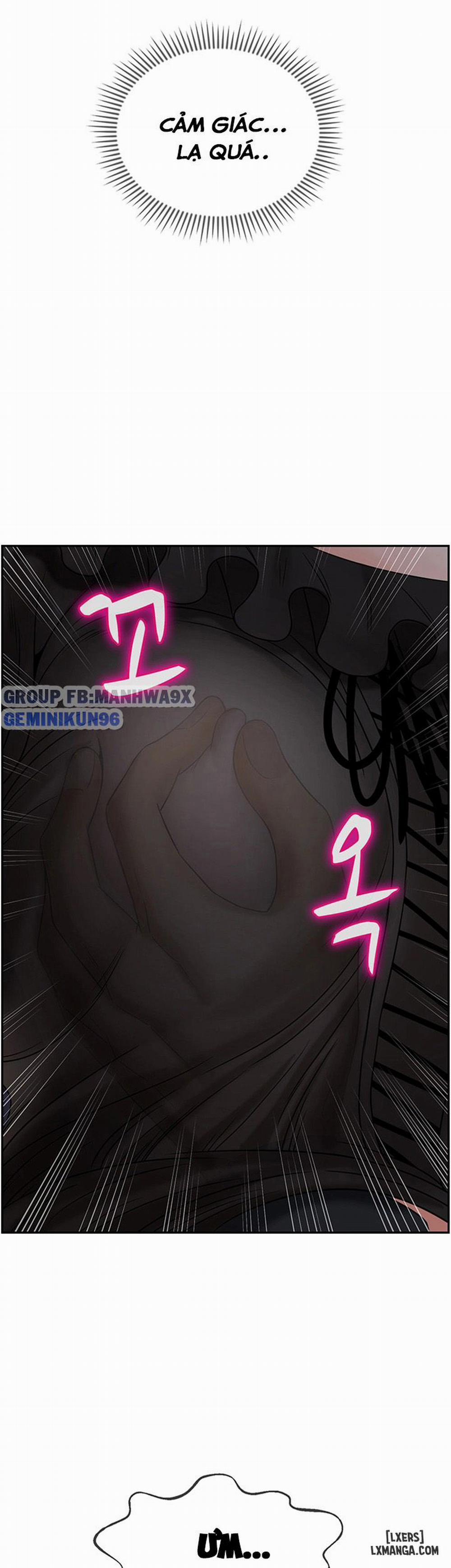 Mày chén mẹ tao, tao chén cả họ nhà mày để báo thù 36 trang 6