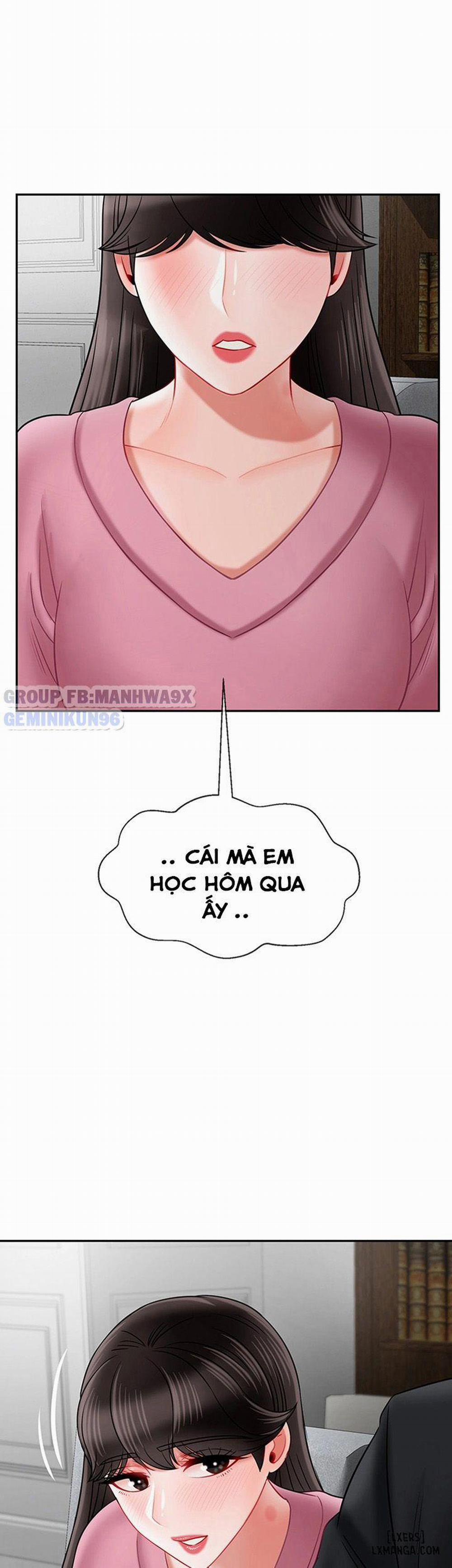 Mày chén mẹ tao, tao chén cả họ nhà mày để báo thù 37 trang 1