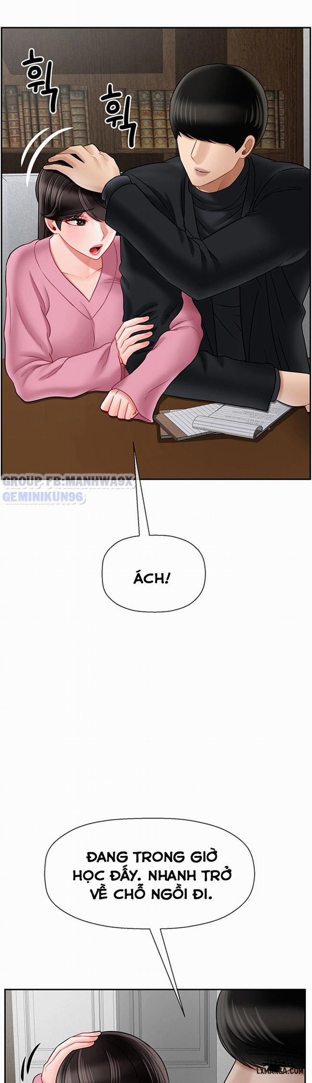 Mày chén mẹ tao, tao chén cả họ nhà mày để báo thù 37 trang 10