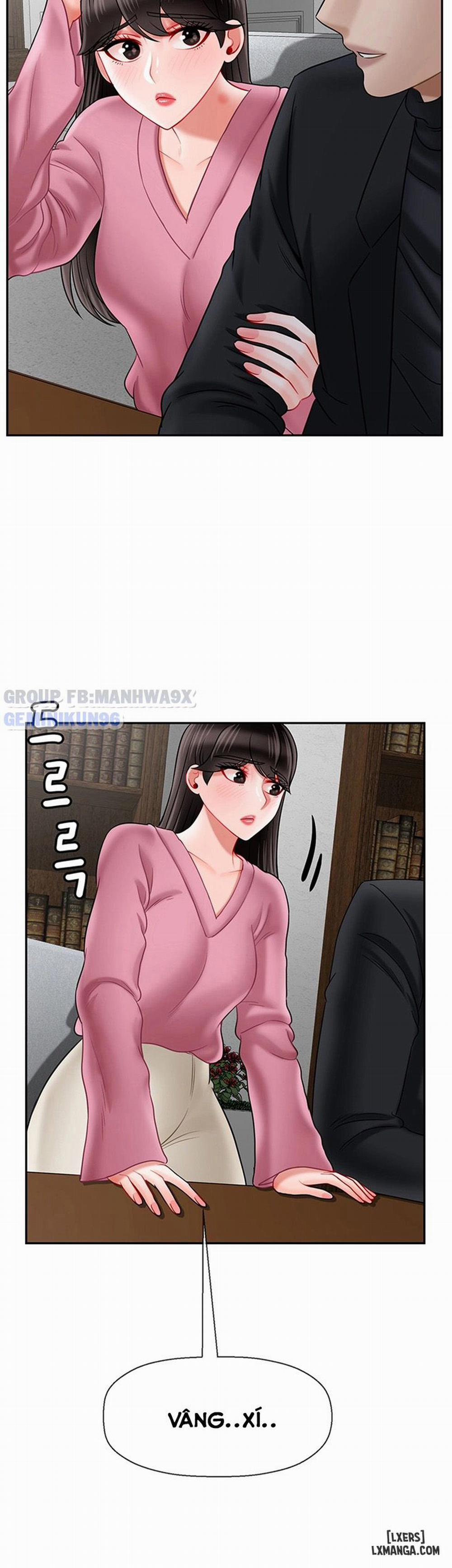 Mày chén mẹ tao, tao chén cả họ nhà mày để báo thù 37 trang 11