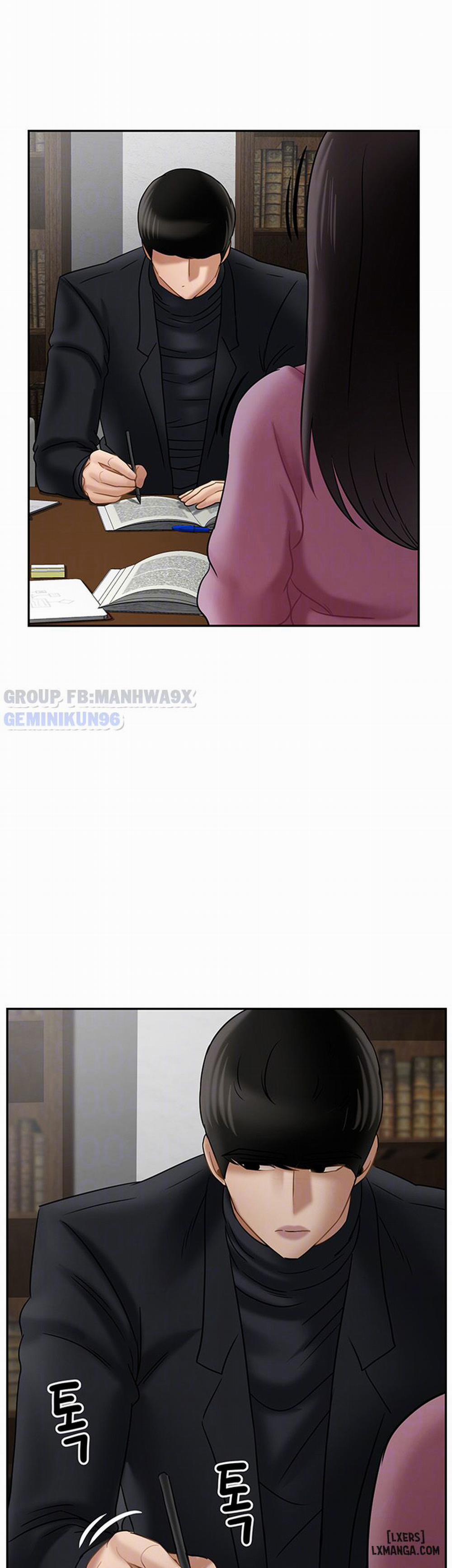 Mày chén mẹ tao, tao chén cả họ nhà mày để báo thù 37 trang 12