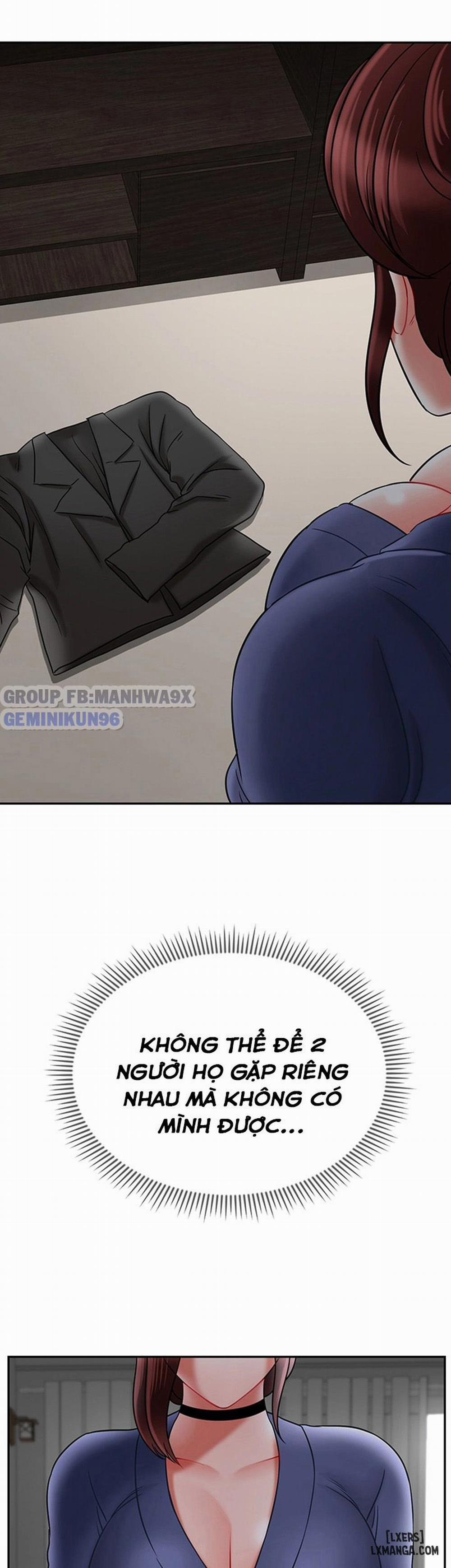 Mày chén mẹ tao, tao chén cả họ nhà mày để báo thù 37 trang 16