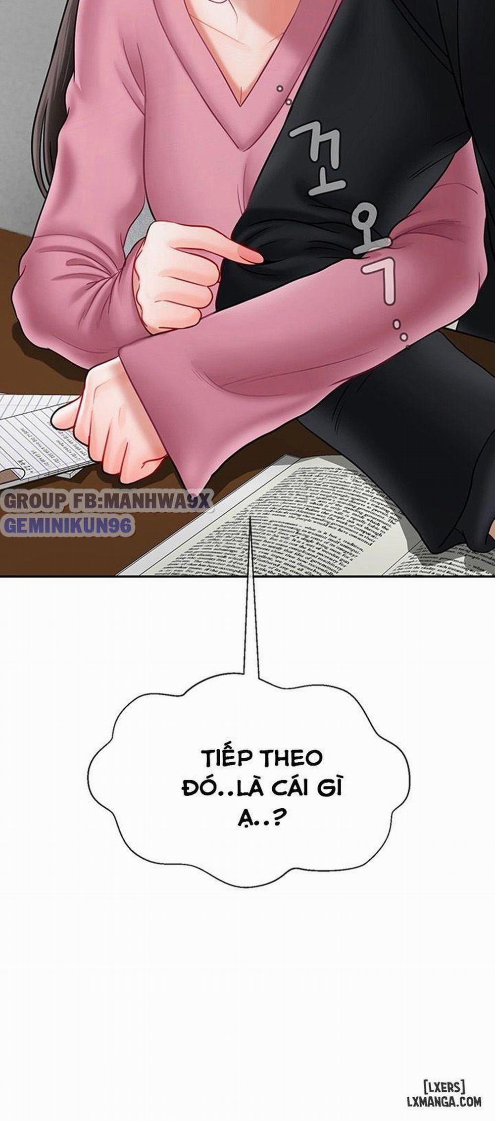 Mày chén mẹ tao, tao chén cả họ nhà mày để báo thù 37 trang 2