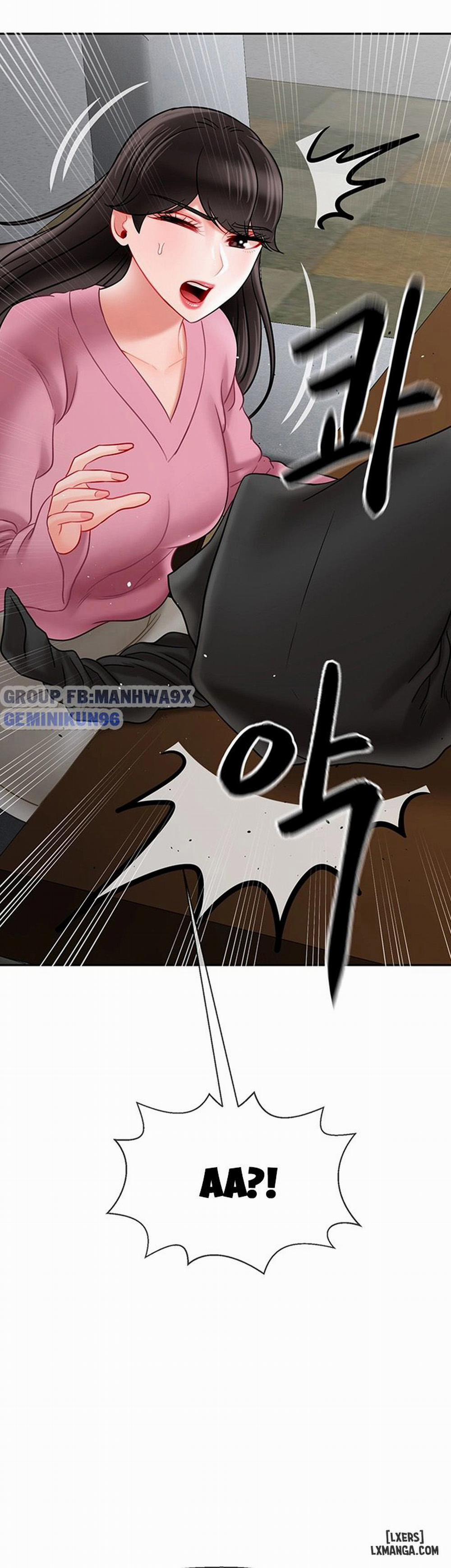 Mày chén mẹ tao, tao chén cả họ nhà mày để báo thù 37 trang 20