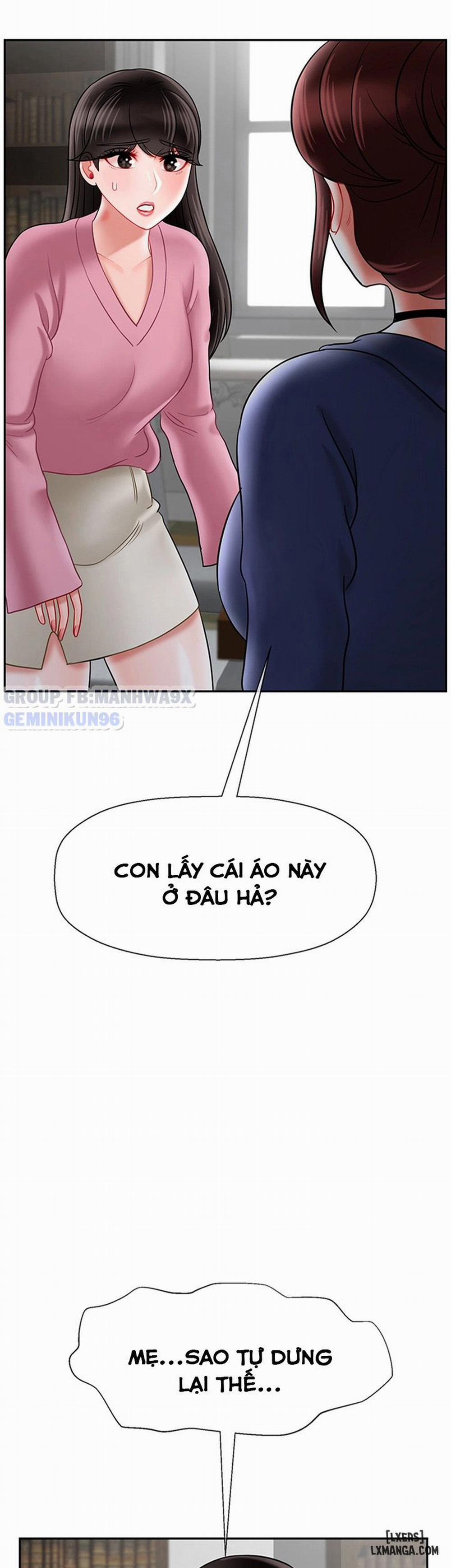 Mày chén mẹ tao, tao chén cả họ nhà mày để báo thù 37 trang 22