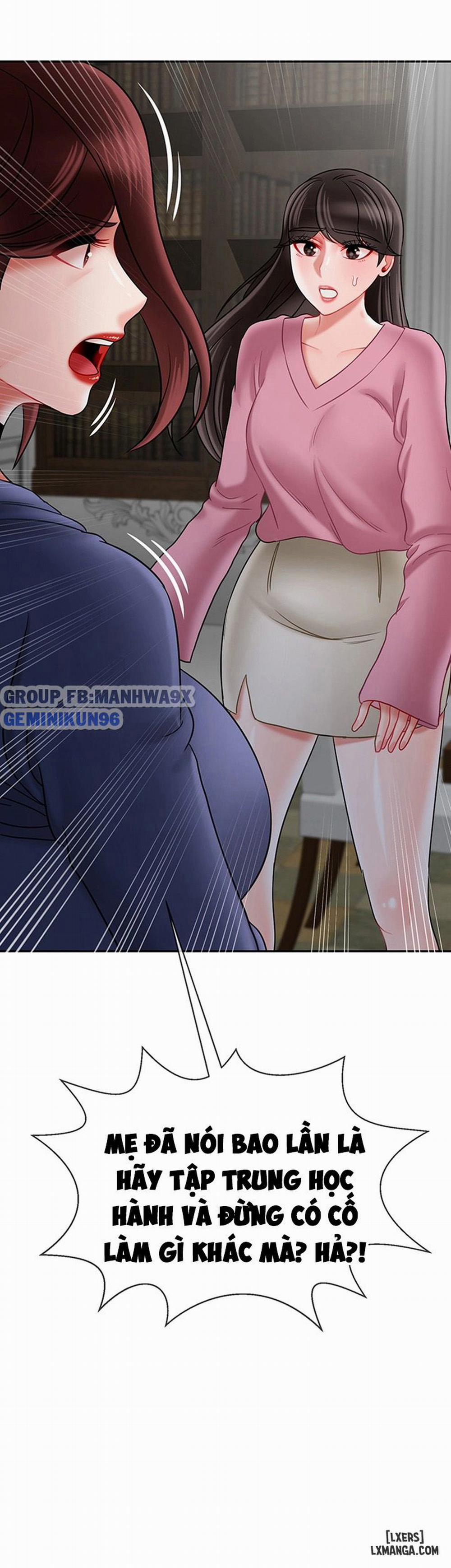 Mày chén mẹ tao, tao chén cả họ nhà mày để báo thù 37 trang 26