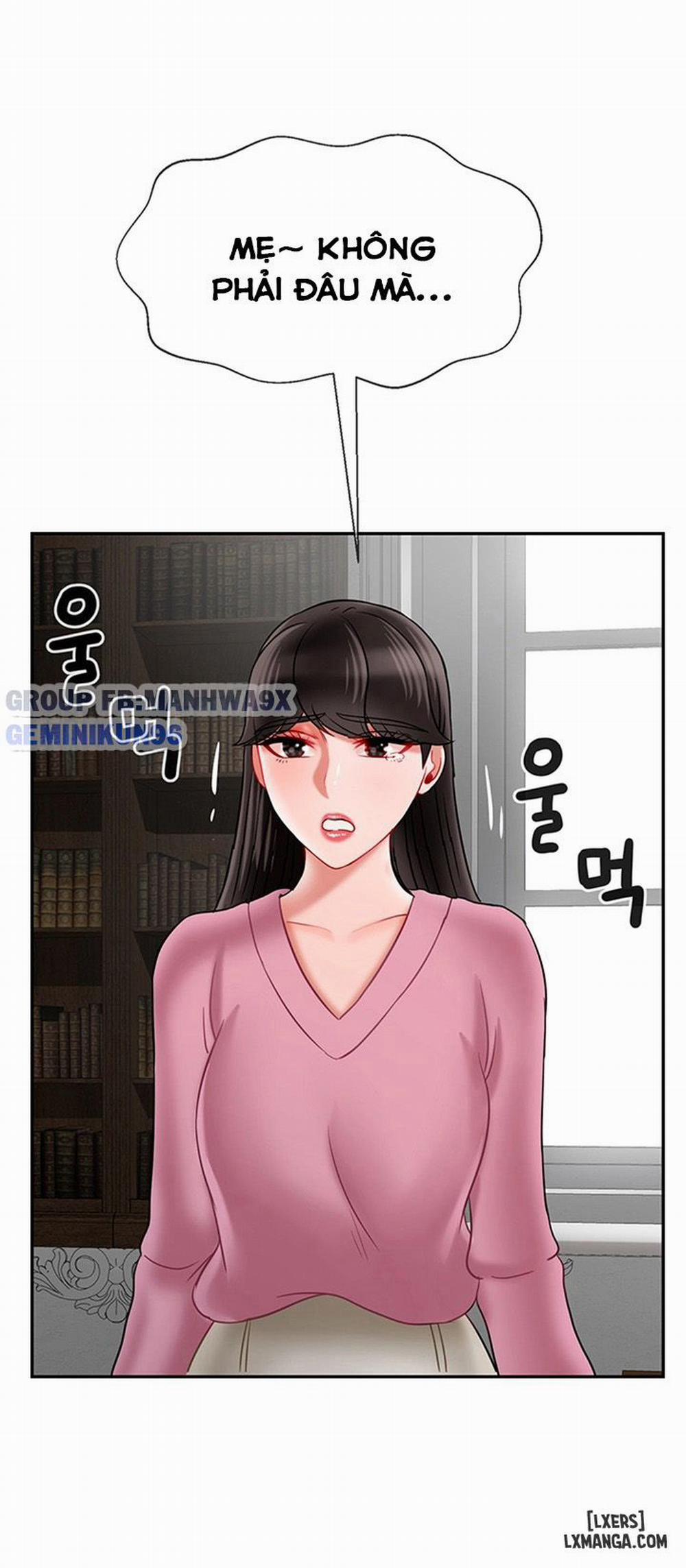 Mày chén mẹ tao, tao chén cả họ nhà mày để báo thù 37 trang 27