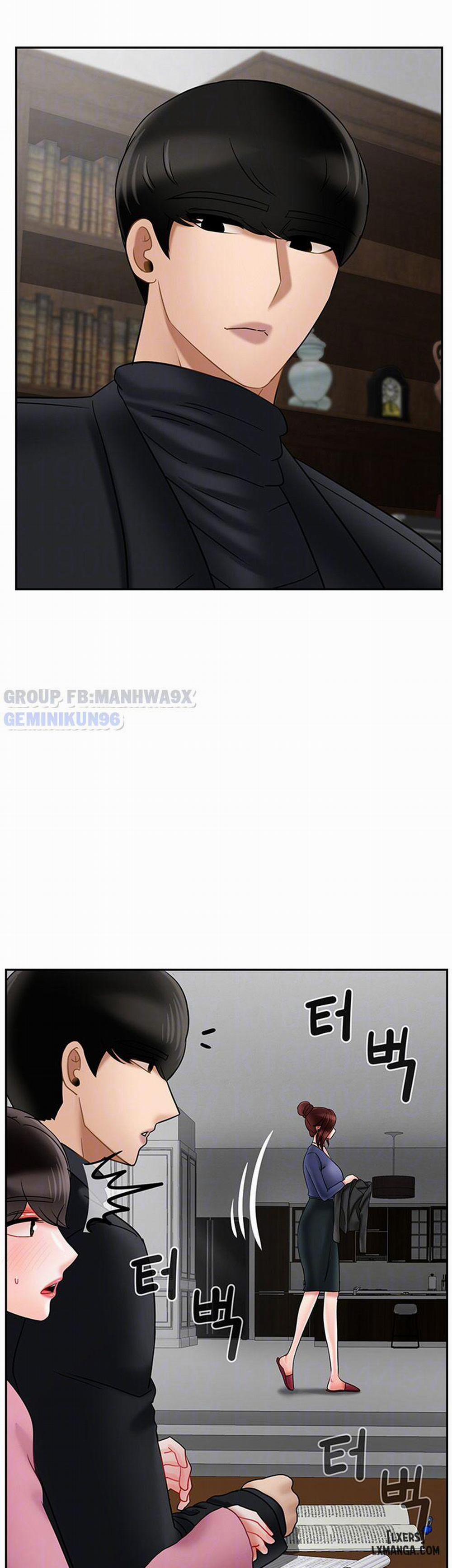 Mày chén mẹ tao, tao chén cả họ nhà mày để báo thù 37 trang 3