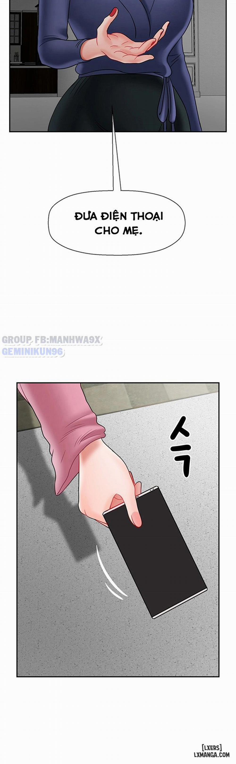 Mày chén mẹ tao, tao chén cả họ nhà mày để báo thù 37 trang 31