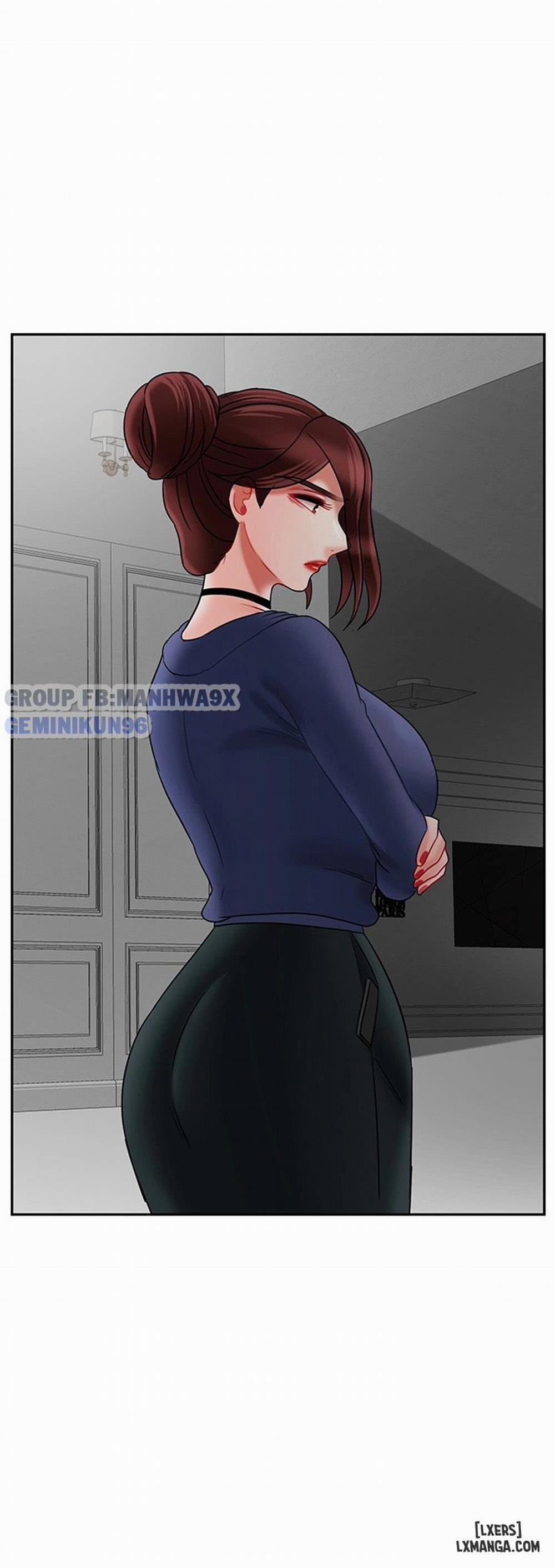 Mày chén mẹ tao, tao chén cả họ nhà mày để báo thù 37 trang 35