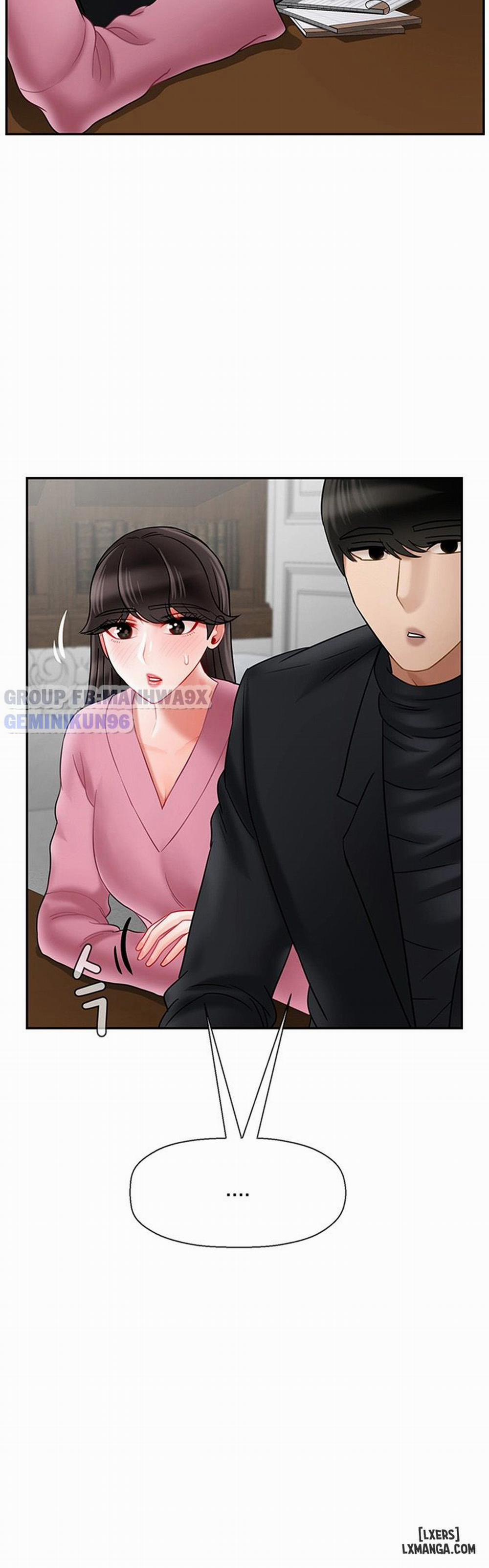 Mày chén mẹ tao, tao chén cả họ nhà mày để báo thù 37 trang 4