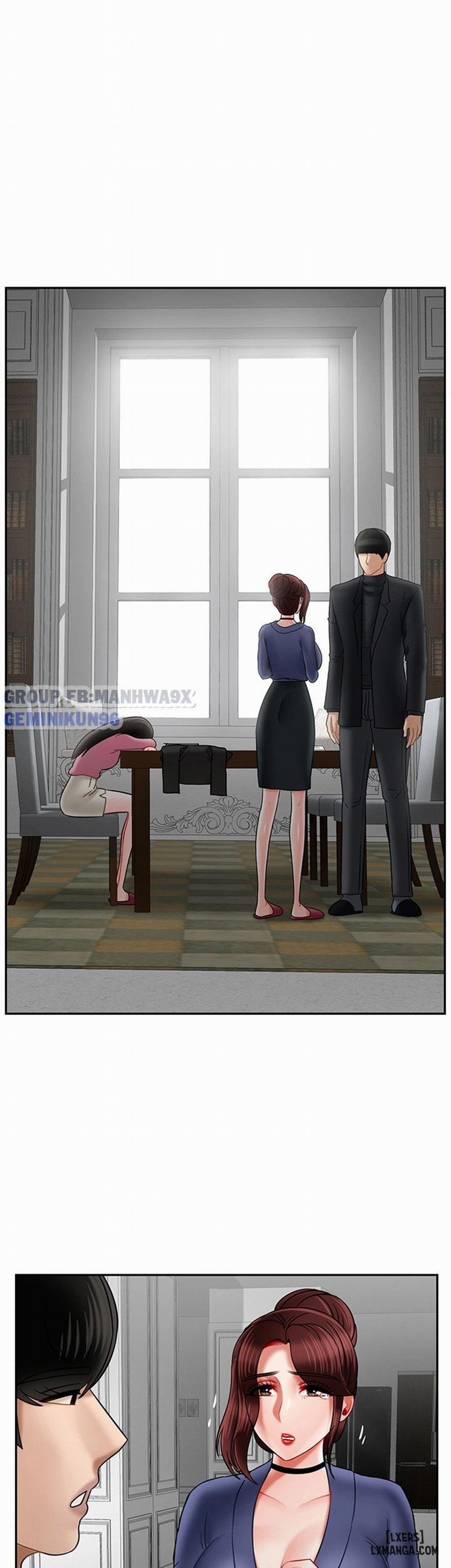 Mày chén mẹ tao, tao chén cả họ nhà mày để báo thù 37 trang 42