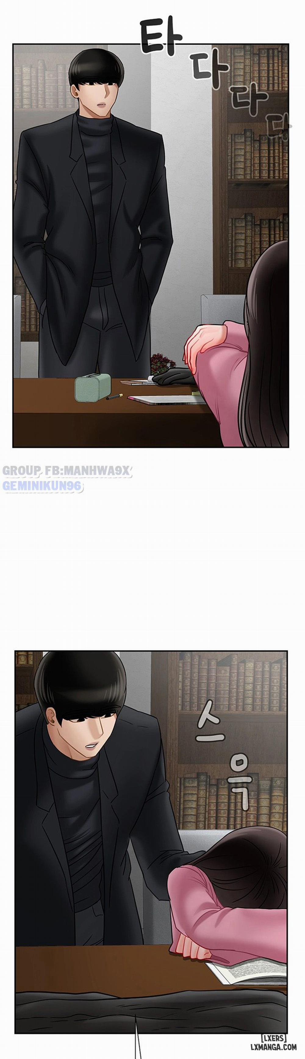 Mày chén mẹ tao, tao chén cả họ nhà mày để báo thù 37 trang 44