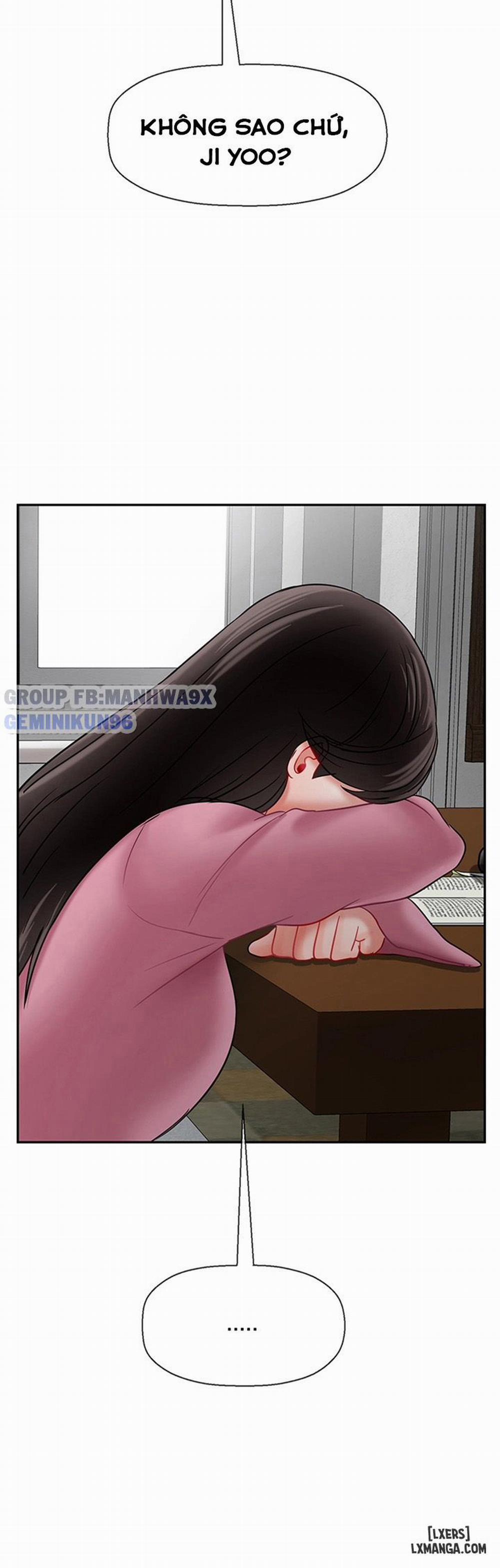 Mày chén mẹ tao, tao chén cả họ nhà mày để báo thù 37 trang 45