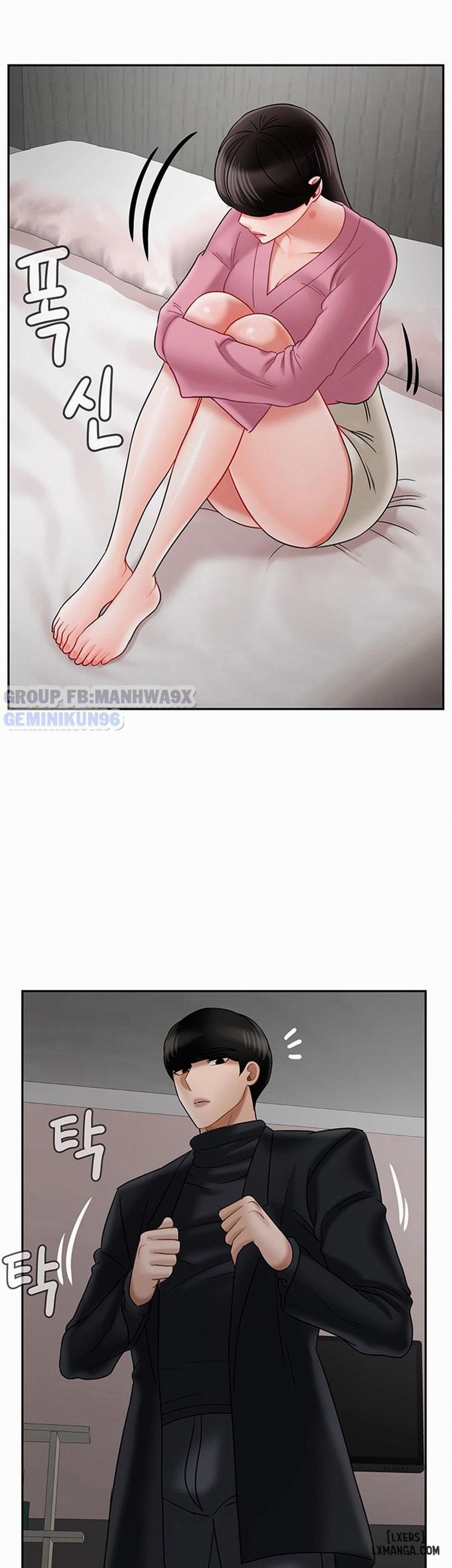 Mày chén mẹ tao, tao chén cả họ nhà mày để báo thù 37 trang 48