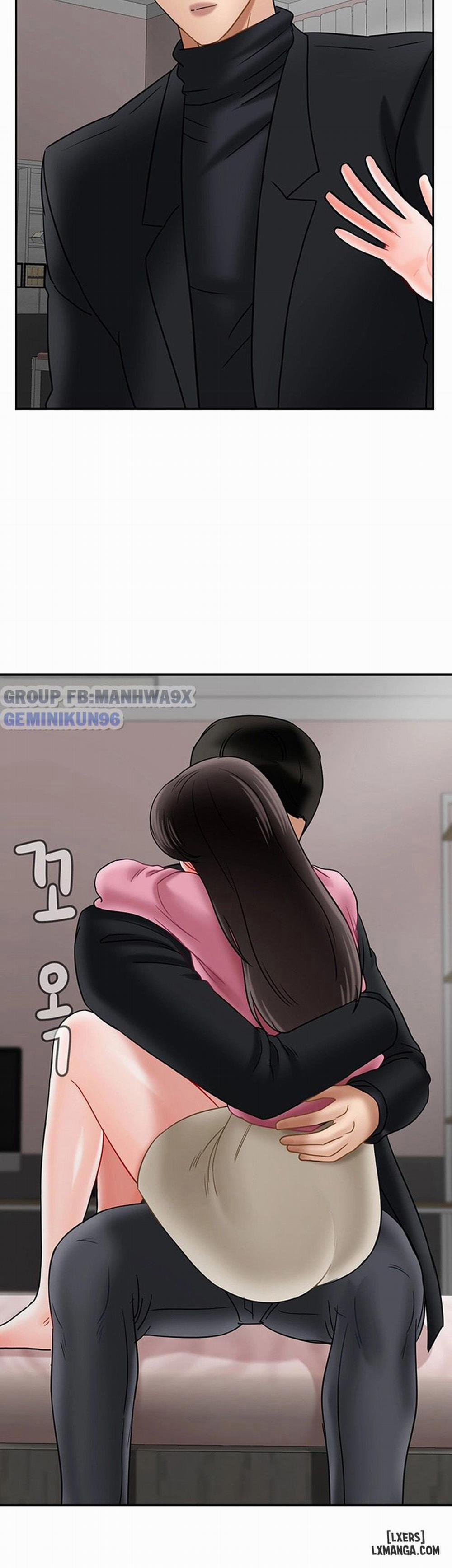 Mày chén mẹ tao, tao chén cả họ nhà mày để báo thù 37 trang 53