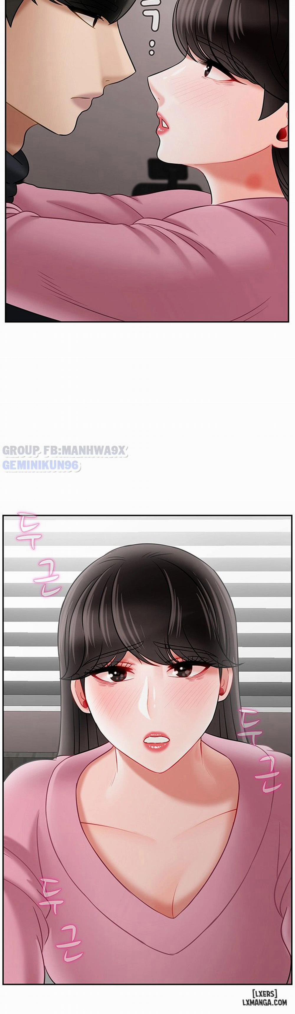 Mày chén mẹ tao, tao chén cả họ nhà mày để báo thù 37 trang 55