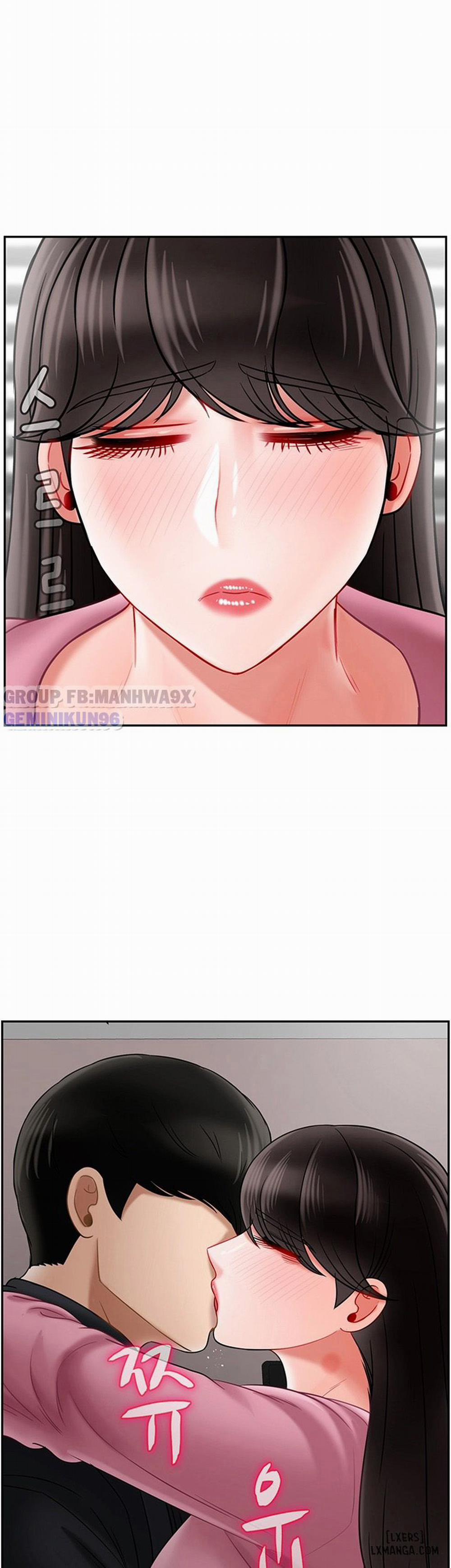 Mày chén mẹ tao, tao chén cả họ nhà mày để báo thù 37 trang 56