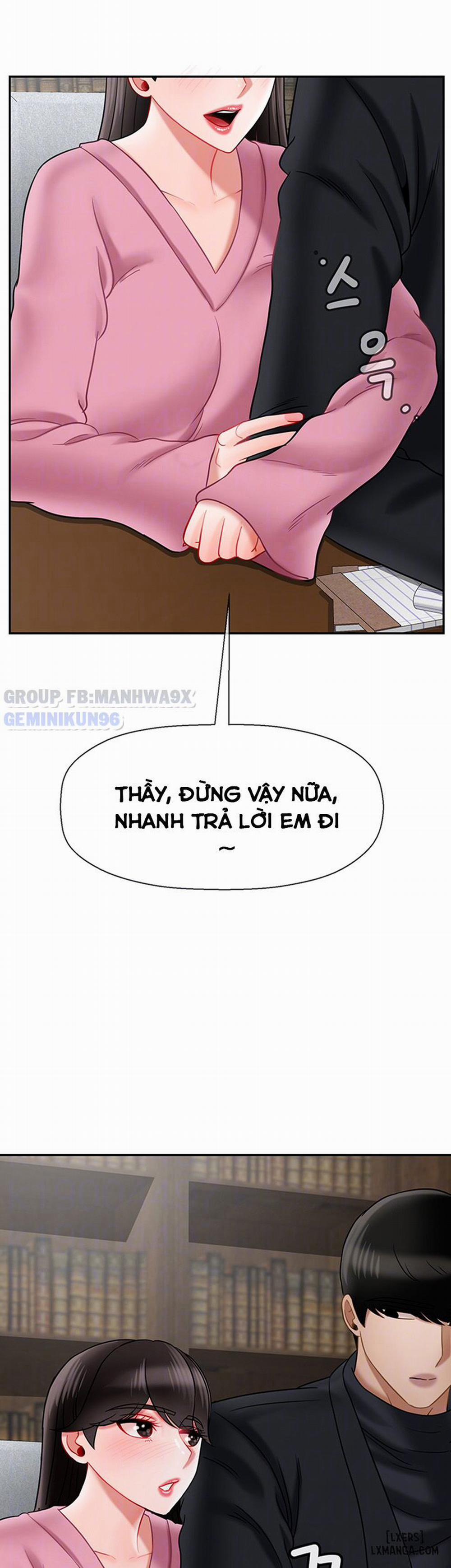 Mày chén mẹ tao, tao chén cả họ nhà mày để báo thù 37 trang 7